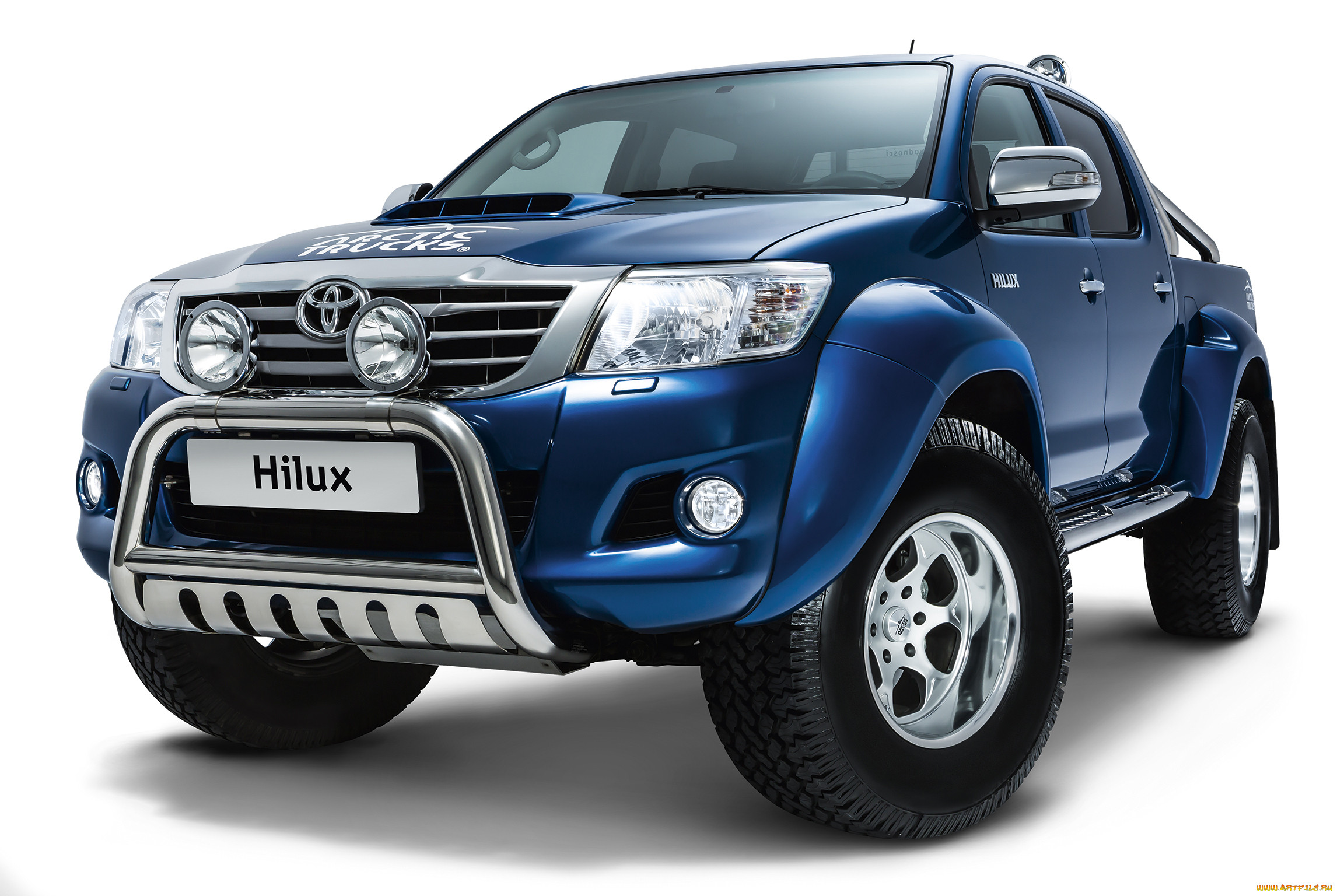 , toyota